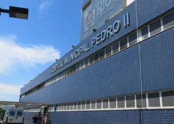 Denuncia!! No dia mais quente do ano, Hospital Pedro II fica sem ar-condicionado na sala vermelha