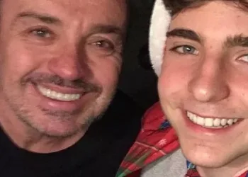 Filho de Gugu Liberato precisou decidir se iria desligar os aparelhos do pai