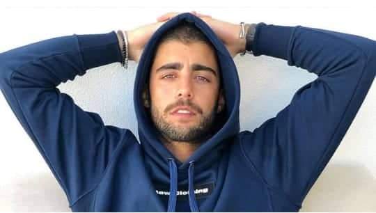 SURFISTA PEDRO SCOOBY FICOU ENTRE A VIDA E A MORTE NO MAR