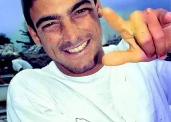 BI CAMPEÃO BRASILEIRO DE SURF MORRE AOS 40 ANOS NO RJ