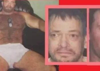 Assaltantes invadem casa do lobisomem gay e são estuprados por 5 dias