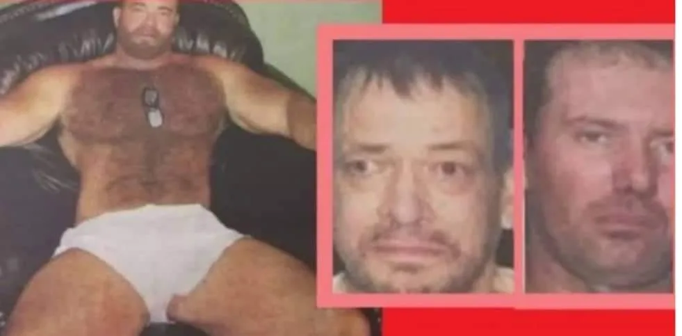 Assaltantes invadem casa do lobisomem gay e são estuprados por 5 dias