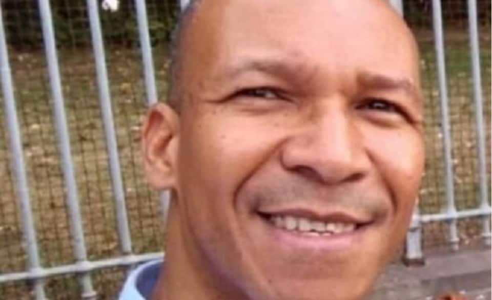 amigos buscam por professor desaparecido no RJ