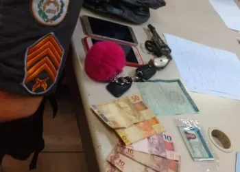 MULHER É SEQUESTRADA E ESTUPRADA EM CAMPO GRANDE