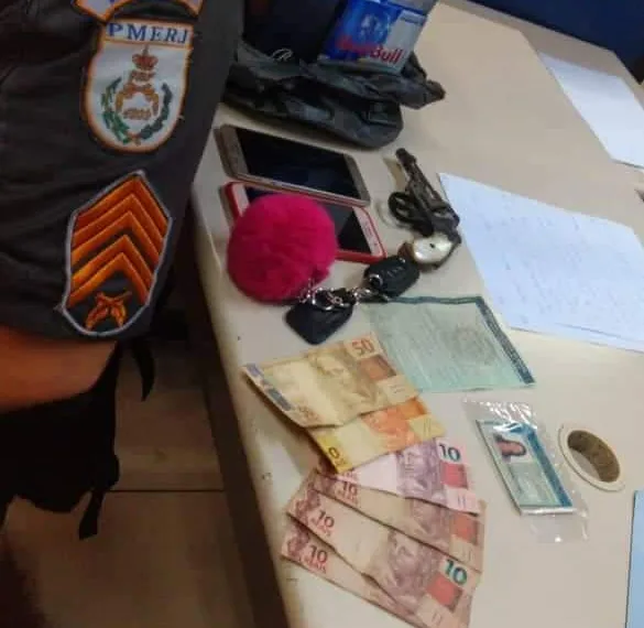 MULHER É SEQUESTRADA E ESTUPRADA EM CAMPO GRANDE