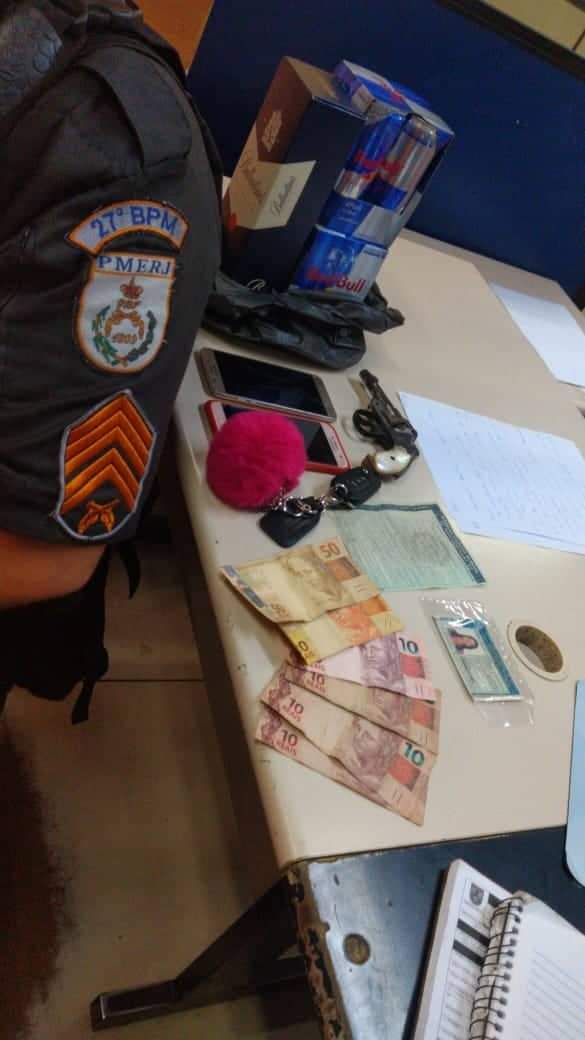 MULHER É SEQUESTRADA E ESTUPRADA EM CAMPO GRANDE