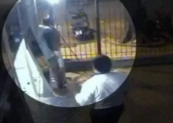 QUATRO PESSOAS FORAM DENUNCIADOS POR AGRESSÕES HOMOFÓBICAS NO RJ