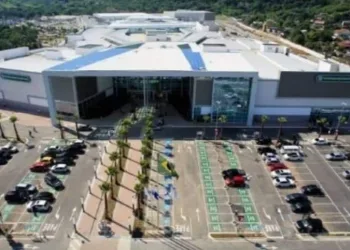 ParkShopping Campo Grande está com vagas de emprego em aberto