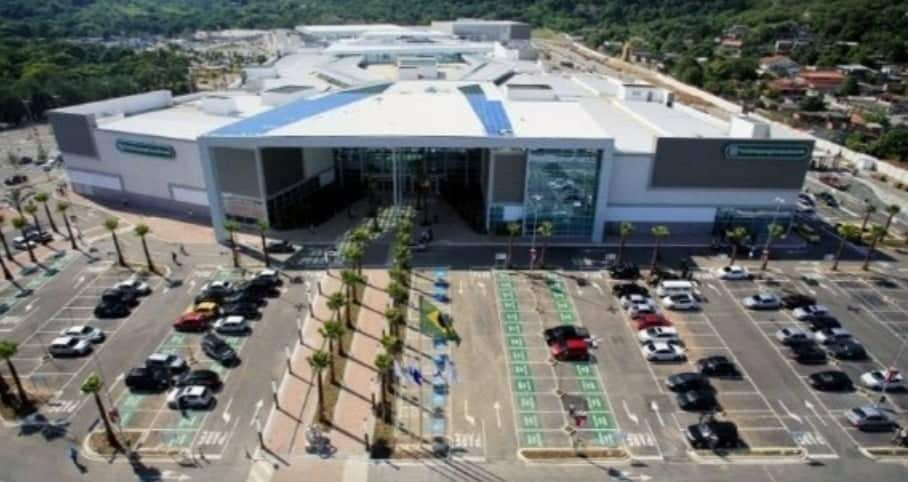 ParkShopping Campo Grande está com vagas de emprego em aberto