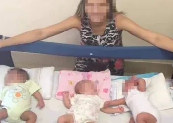 Rapaz engravida três jovens, obriga duas a abortar mas a terceira dá à luz trigémeos