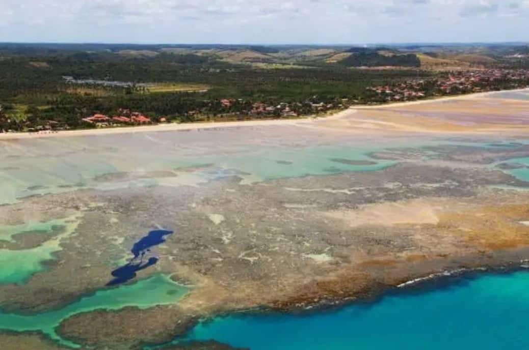 Autoridades acreditam que óleo chega às praias do Rio nos próximos dias