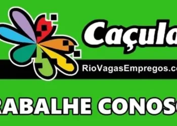 LOJAS CAÇULA PAPELARIA ESTÁ COM VAGAS DE EMPREGOS ABERTAS – COM E SEM EXPERIÊNCIA – LOJA DE PAPELARIA, INFORMATICA – RIO DE JANEIRO