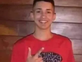 JOVEM MORRE EM ACIDENTE DE MOTO NA ZONA OESTE
