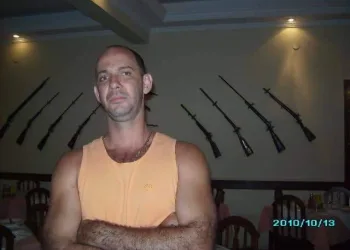 DEPRESSÃO MATA POLICIAL NO RJ