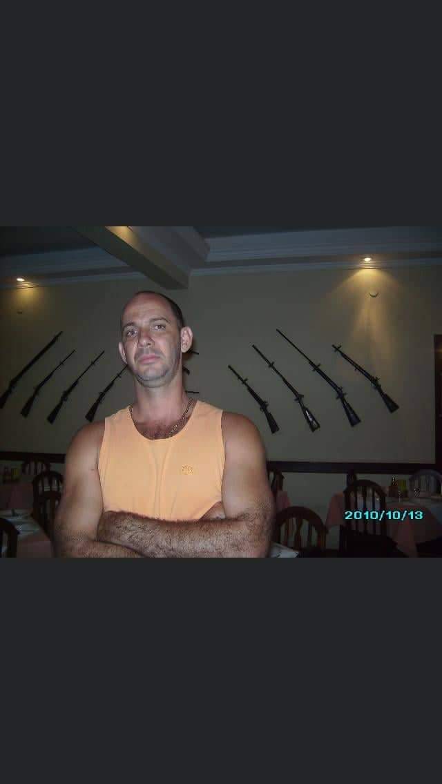 DEPRESSÃO MATA POLICIAL NO RJ