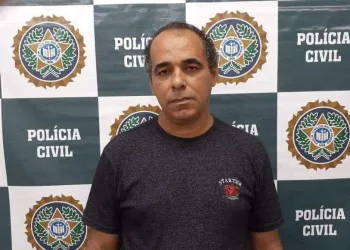 171 É PRESO NA ZONA OESTE
