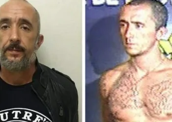 Assassino da família Richthofen teve romance gay na prisão