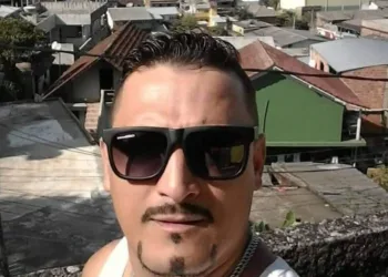 MOTORISTA DE APLICATIVO É MORTO NO RJ