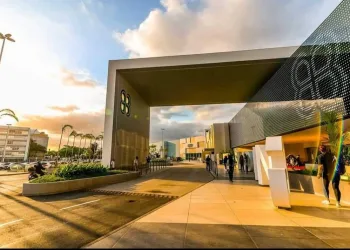BARRA SHOPPING VAGAS P/ LIMPEZA, ESTOQUISTA, ATENDENTE DE LOJA, BELEZA, JOVEM APRENDIZ – R$ 1.198,54 – COM E SEM EXPERIENCIA – RIO DE JANEIRO