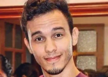 Jovem desaparece após sair da faculdade no RJ