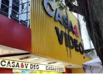 LOJAS CASA & VIDEO VAGAS P/ REPOSITOR, AJUDANTE DE DEPOSITO, ESTOQUISTA, OPERADOR CAIXA, JOVEM APRENDIZ – R$ 1.264,00 – COM E SEM EXPERIENCIA – RIO DE JANEIRO