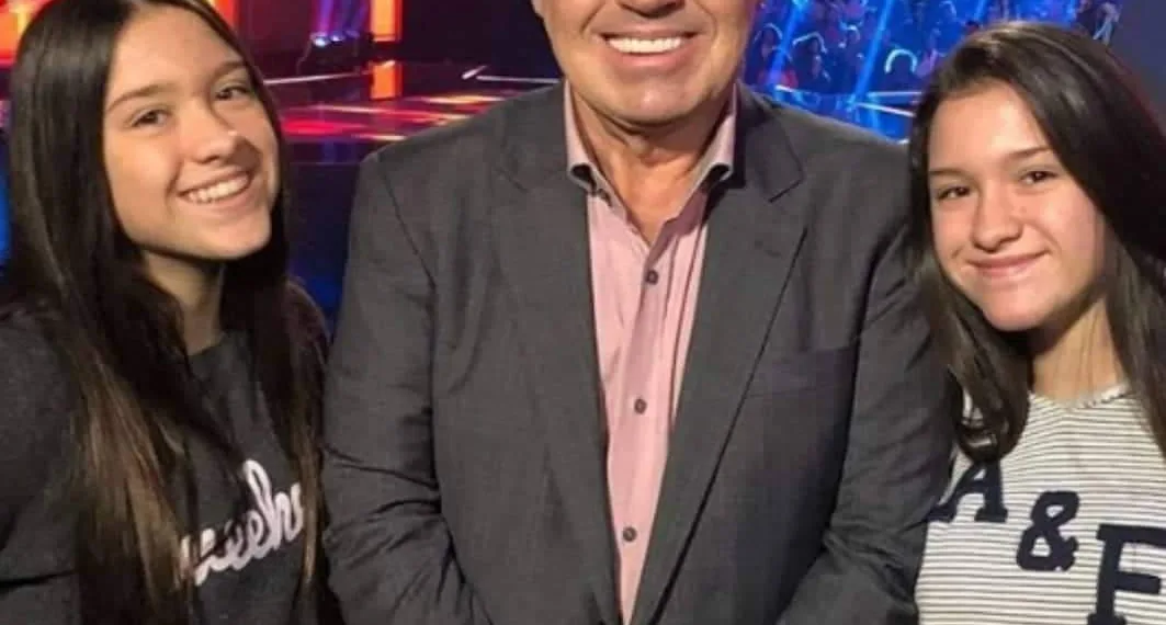 Uma das filhas  de Gugu Liberato se pronuncia após morte do apresentador