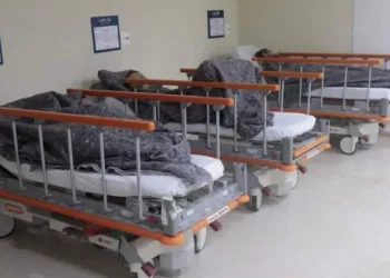 Hospital Rocha Faria inaugura emergência psiquiátrica