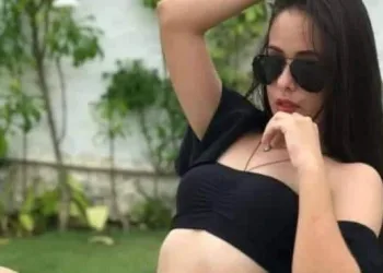 ENCONTRADO CORPO DE MODELO APÓS COLISÃO COM JET SKI