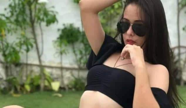 ENCONTRADO CORPO DE MODELO APÓS COLISÃO COM JET SKI