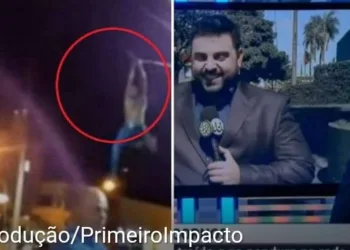 Homem é encontrado morto horas após ser ridicularizado por apresentador do SBT