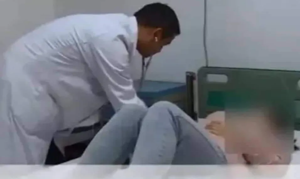 Mãe sofre infarto tentando fazer filho entender o dever de casa