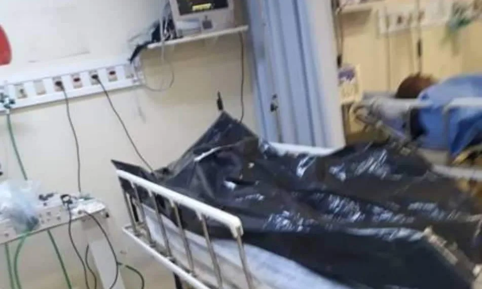 DENUNCIA!! Hospital Pedro II está sem refrigeração até na sala vermelha, e funcionários denunciam óbitos