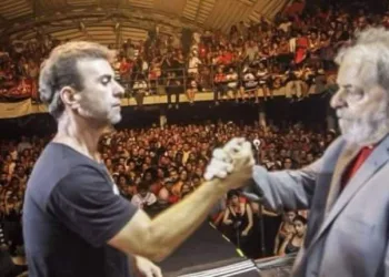 Freixo crava candidatura à Prefeitura do Rio em chapa com o PT