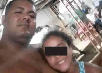 MATOU ENTEADA DE 10 ANOS NO RJ MOTIVO ALEGADO : VINGANÇA