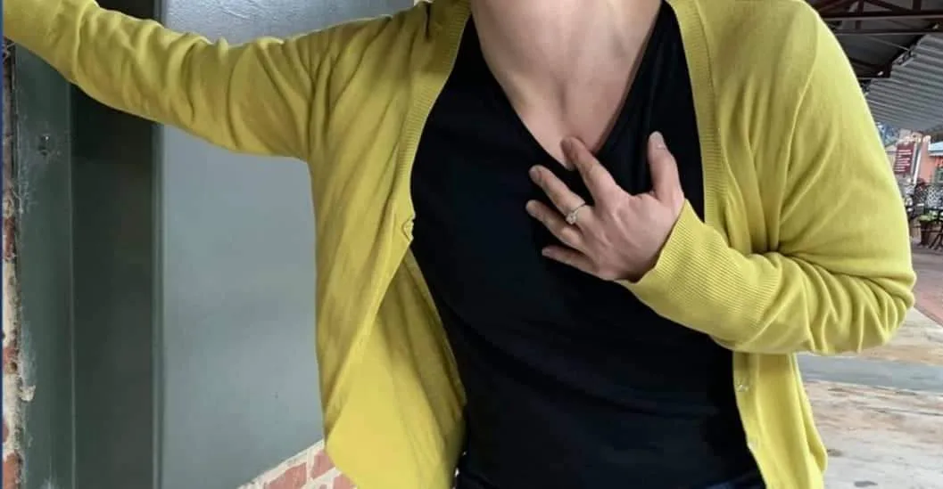 Quais são os sintomas de infarto em mulheres