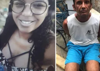 SEXO E MORTE NO RIO DE JANEIRO