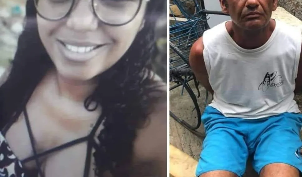 SEXO E MORTE NO RIO DE JANEIRO