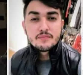 Jovem é encontrado morto após enviar mensagem de despedida a familiares