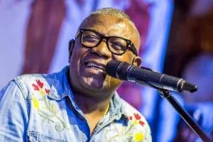 Reinaldo, Príncipe do Pagode, morre aos 65 anos
