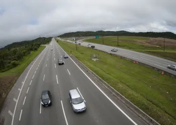 Feriadão deixou um morto e 64 feridos em rodovias federais do Rio
