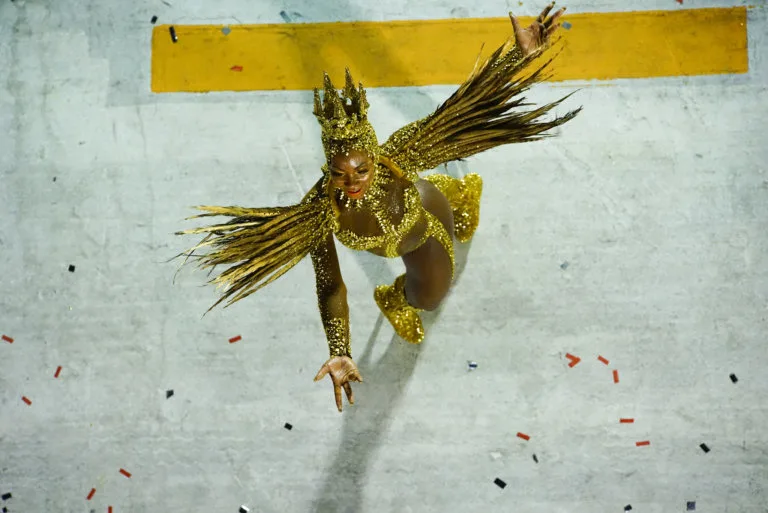 Prefeitura investirá R$ 8 milhões no Sambódromo