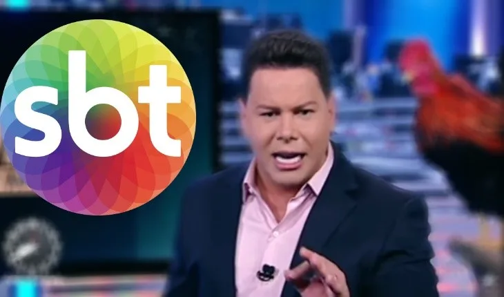 Apresentador do SBT se afasta por cirurgia e teme perder emprego