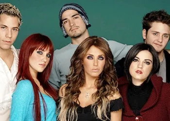 Fãs organizam show do RBD no Brasil sem a presença do grupo #showdorbdsemorbd