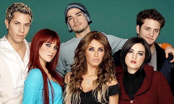 Fãs organizam show do RBD no Brasil sem a presença do grupo #showdorbdsemorbd