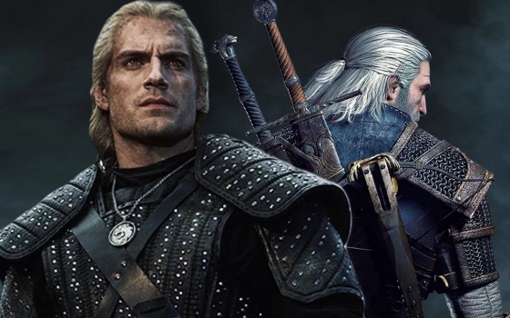 The Witcher | Netflix anuncia segunda temporada (antes mesmo do lançamento da série)