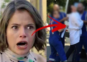 Vazou! Saiba qual será o final de Josiane em A Dona do Pedaço