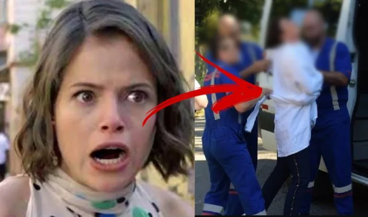 Vazou! Saiba qual será o final de Josiane em A Dona do Pedaço