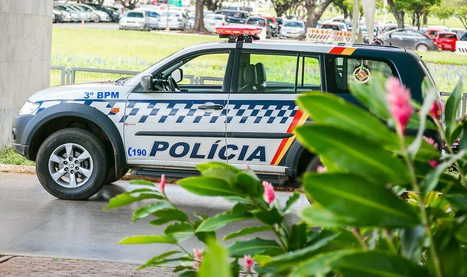 O combate ao crime focou em punir policiais, não criminosos