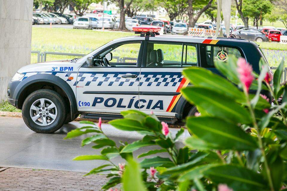 O combate ao crime focou em punir policiais, não criminosos