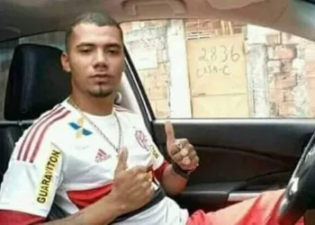 (FOTOS) – Traficante mais procurado pela polícia do RJ é morto durante operação em Itaboraí, Região Metropolitana
